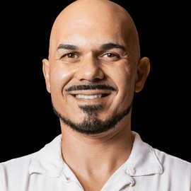 Ari Page, Founder and CEO of Fund&Grow