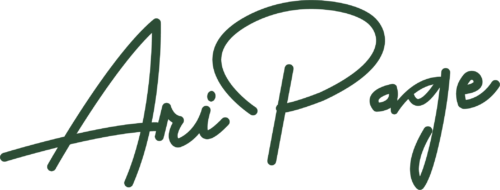 Ari_Signature