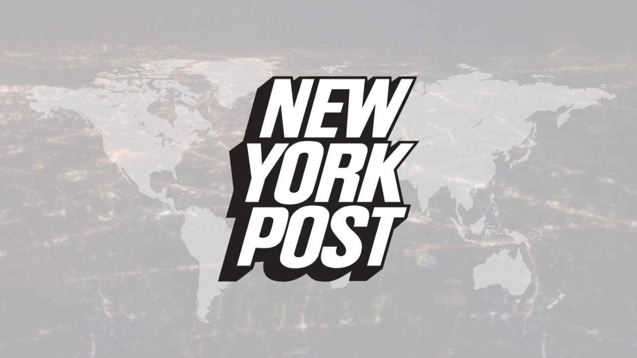 Press Release New York Post