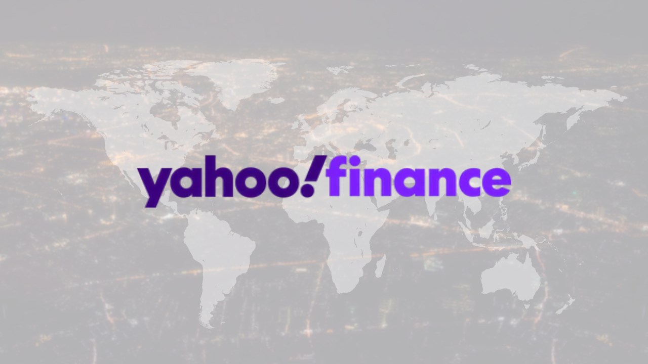 Press Release Yahoo cover