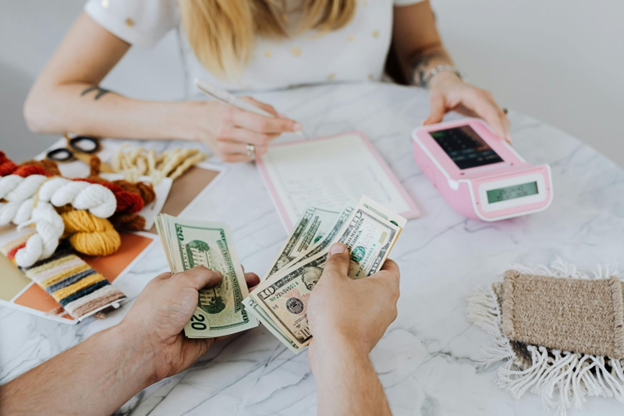 How to build and use business credit to fund your growth - business credit